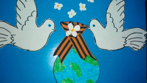 Рисунок Фоминой Полины,3б